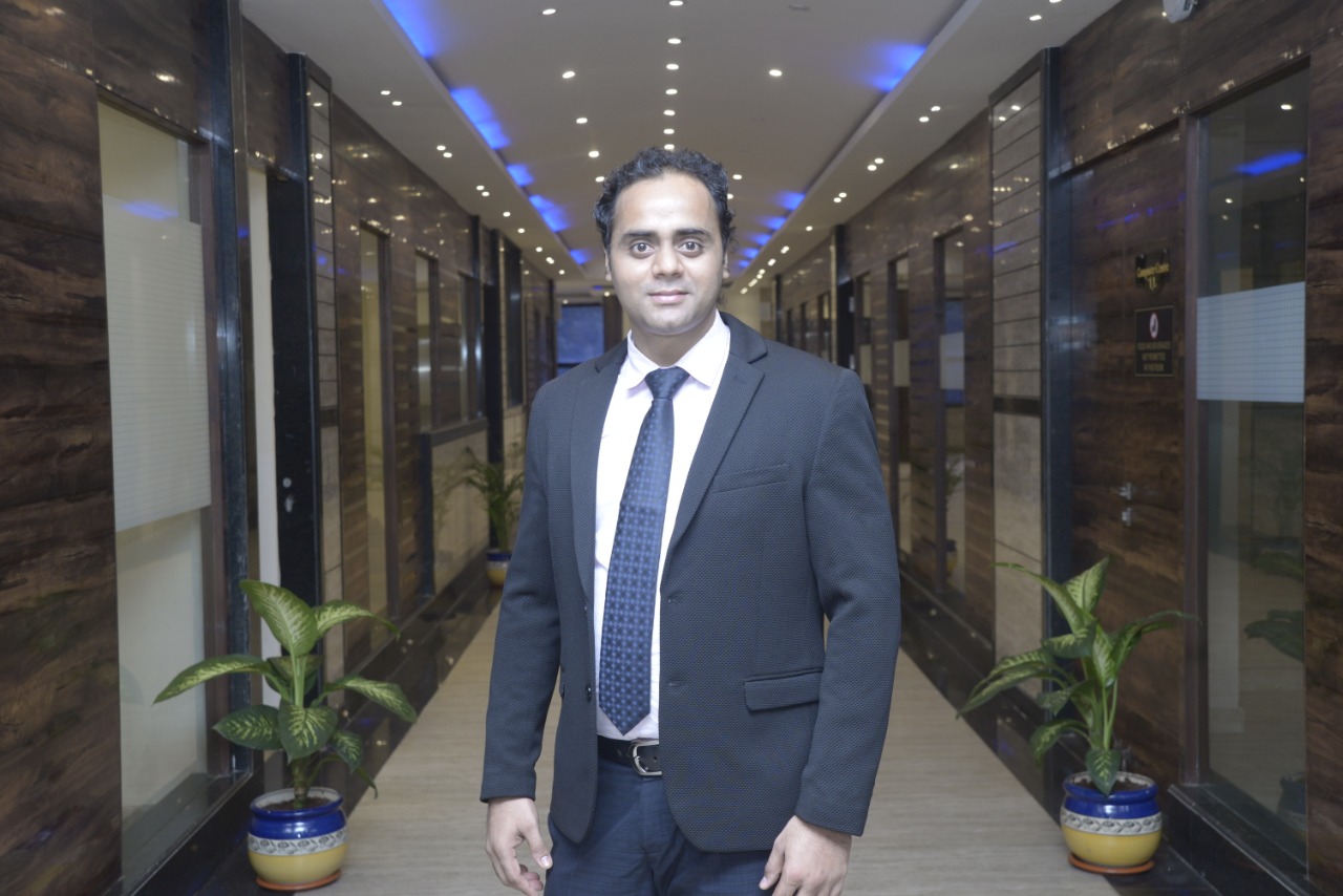 Mr. Chandrakant Singh